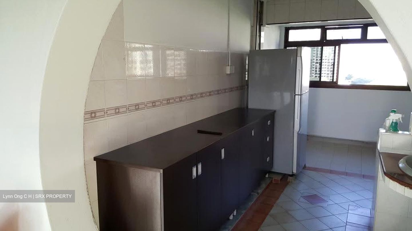 Blk 49 Whampoa South (Kallang/Whampoa), HDB 4 Rooms #612578651